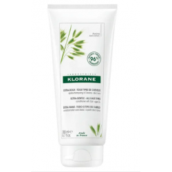 Klorane Balsamo All’Avena Bio Delicato Protettivo 200ml Klorane Balsamo All’Avena Bio Delicato Protettivo 200ml