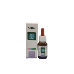Easyliquid Vitamin B Complex Integratore di Vitamina B 15ml