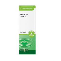Erba Vita Arancio Olio Essenziale Integratore per Intestino 10ml Erba Vita Arancio Olio Essenziale Integratore per Intestino 10ml