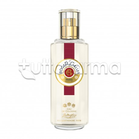 Roger & Gallet Acqua Profumata Jean Marie Farina Spray 100ml