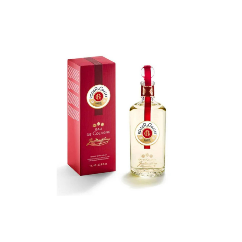 Roger & Gallet Acqua Profumata Jean Marie Farina Spray 100ml