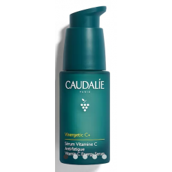 Caudalie Vinergetic C+ Siero Viso Vitamina C Antifatica 30ml Caudalie Vinergetic C+ Siero Viso Vitamina C Antifatica 30ml