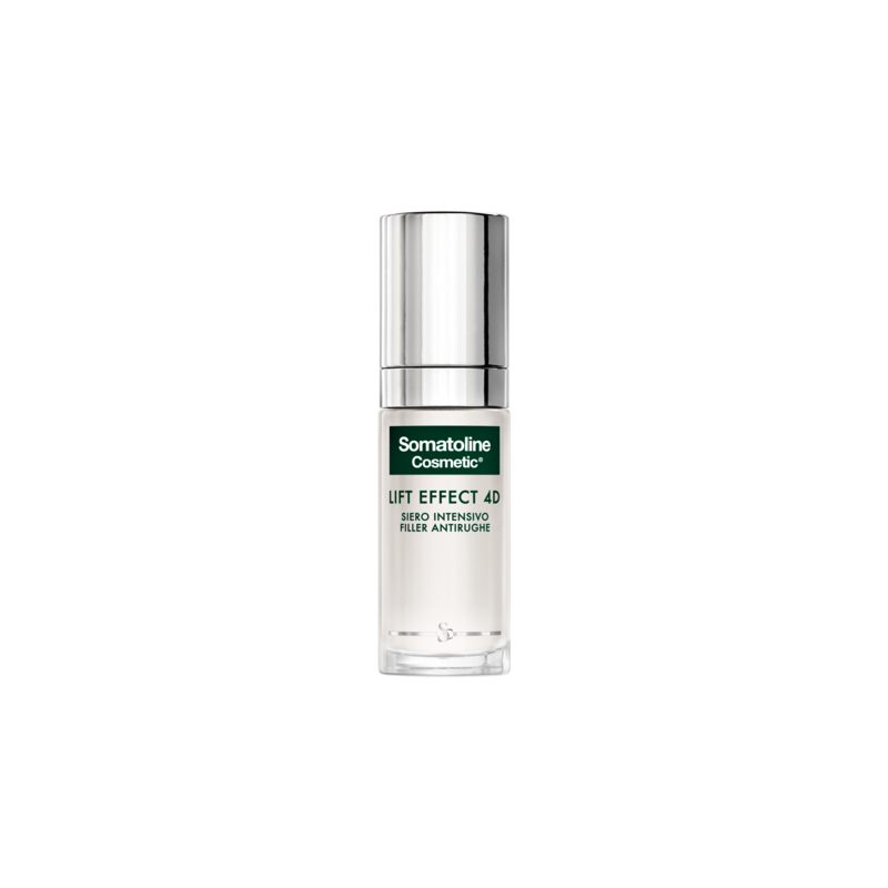 Somatoline Lift Effect 4D Siero Intensivo Filler Antirughe 30ml