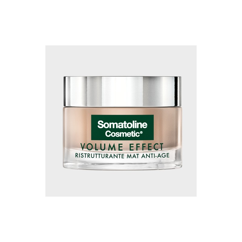 line Volume Effect Crema Ristrutturante Mat Anti-Age 50ml