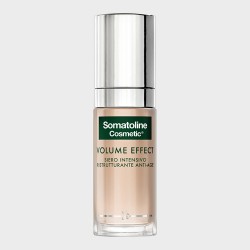 Somatoline Volume Effect Siero Intensivo Ristrutturante Anti-Age 30ml Somatoline Volume Effect Siero Intensivo Ristrutturante Anti-Age 30ml