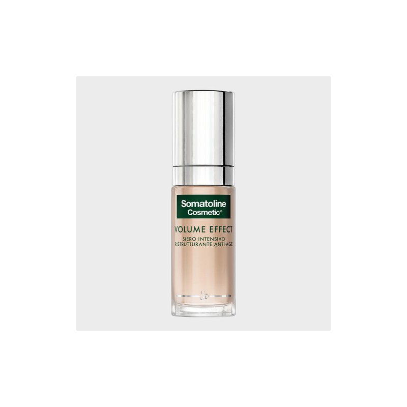 Somatoline Volume Effect Siero Intensivo Ristrutturante Anti-Age 30ml