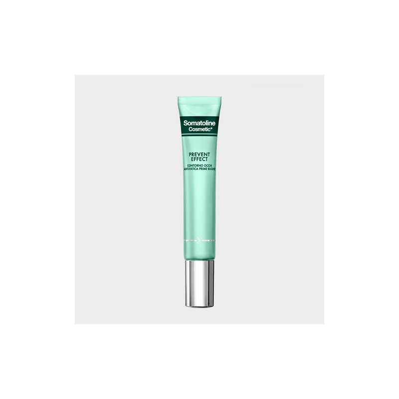 omatoline Prevent Effect Contorno Occhi Anti-Fatica 15ml omatoline Prevent Effect Contorno Occhi Anti-Fatica 15ml