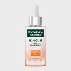 Somatoline Booster Illuminante Vitamina C 30ml Somatoline Booster Illuminante Vitamina C 30ml