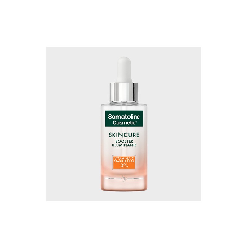 Somatoline Booster Illuminante Vitamina C 30ml
