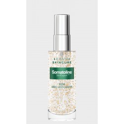 Somatoline Skincure Shot Anti Gravità contro il Rilassamento dei Tessuti 30ml Somatoline Skincure Shot Anti Gravità contro il Rilassamento dei Tessuti 30ml