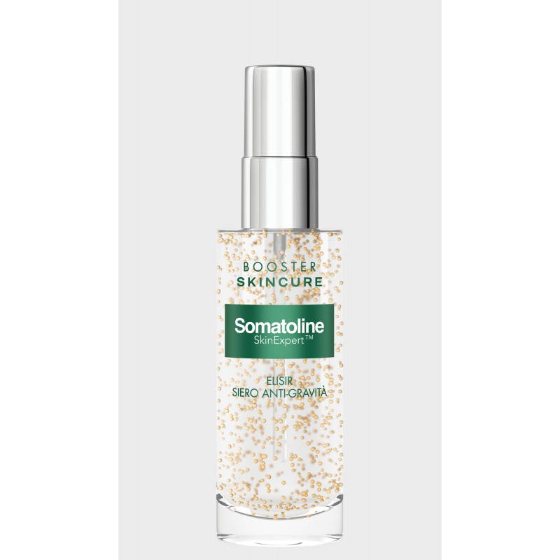 Somatoline Skincure Shot Anti Gravità contro il Rilassamento dei Tessuti 30ml
