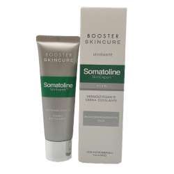 Somatoline Skin Expert Dermolevigante Crema Viso Esfoliante 50ml