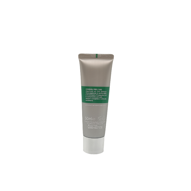 Somatoline Skin Expert Dermolevigante Crema Viso Esfoliante 50ml Somatoline Skin Expert Dermolevigante Crema Viso Esfoliante 50ml
