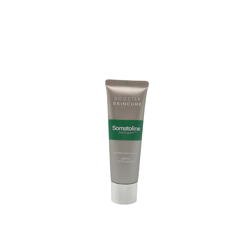 Somatoline Skin Expert Dermolevigante Crema Viso Esfoliante 50ml Somatoline Skin Expert Dermolevigante Crema Viso Esfoliante 50ml