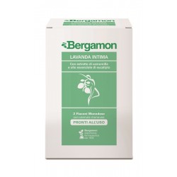 Bergamon Lavanda Intima per...