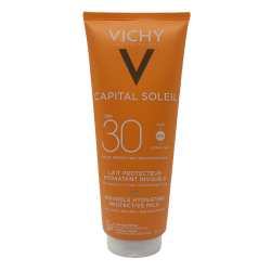 Vichy Ideal Soleil Latte Solare Protezione 30 300ml
