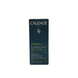Caudalie Vinergetic Crema Contorno Occhi Antiocchiaie 15ml Caudalie Vinergetic Crema Contorno Occhi Antiocchiaie 15ml
