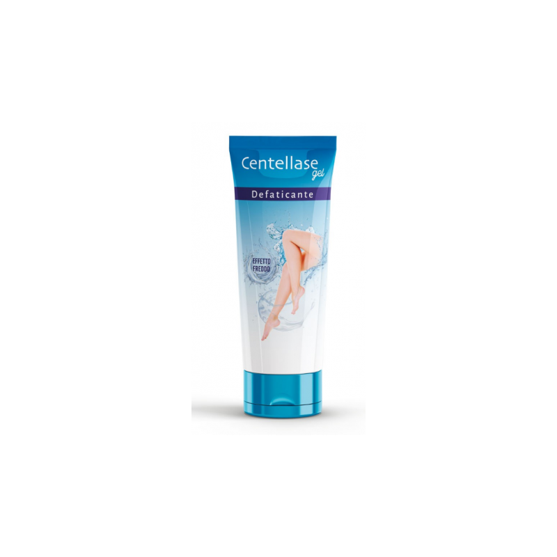 Centellase Gel Defaticante Gambe Pesante e Gonfie 150ml Centellase Gel Defaticante Gambe Pesante e Gonfie 150ml