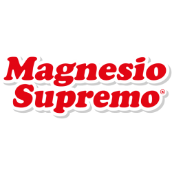 Natural Point Magnesio Supremo Ferro Integratore Ricostituente per Stanchezza 150gr
