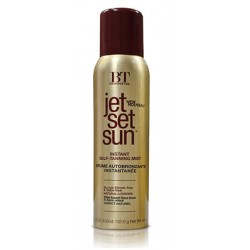 Jet Set Sun Spray Autoabbronzante 150ml Jet Set Sun Spray Autoabbronzante 150ml