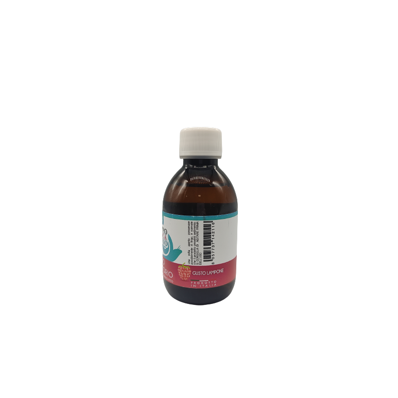 Sygnum Sciroppo di Lumaca per Tosse e Catarro 200ml Sygnum Sciroppo di Lumaca per Tosse e Catarro 200ml