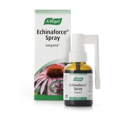 A.Vogel Echinaforce Spray Natural Gola e Bocca 30ml A.Vogel Echinaforce Spray Natural Gola e Bocca 30ml
