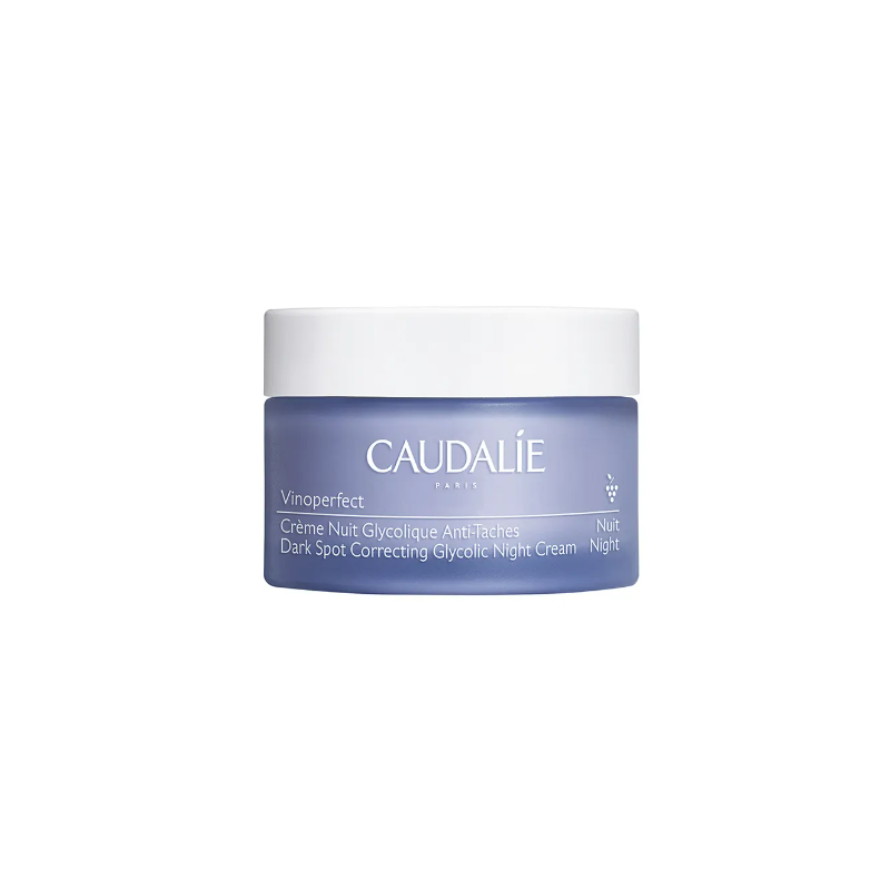 Caudalie Vinoperfect Crema Notte Acido Glicolico 50ml