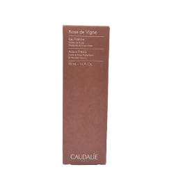 Caudalie Rose De Vigne Acqua Fresca Profumata 50ml Caudalie Rose De Vigne Acqua Fresca Profumata 50ml