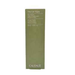 Caudalie Fleur De Vigne Acqua Fresca Profumata 50ml