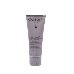 Caudalie Vinotherapist Crema Nutriente e Riparatrice Mani e Unghie 75ml