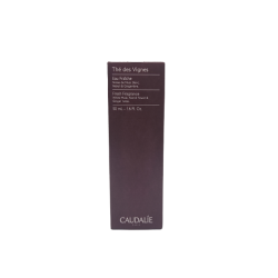Caudalie Thé Des Vignes Acqua Fresca Profumata 50ml Caudalie Thé Des Vignes Acqua Fresca Profumata 50ml