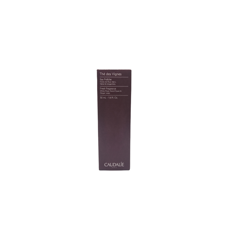 Caudalie Thé Des Vignes Acqua Fresca Profumata 50ml Caudalie Thé Des Vignes Acqua Fresca Profumata 50ml