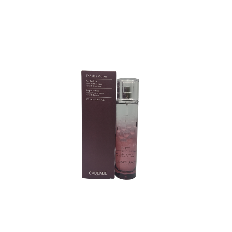 Caudalie Thé Des Vignes Acqua Fresca Profumata 50ml Caudalie Thé Des Vignes Acqua Fresca Profumata 50ml