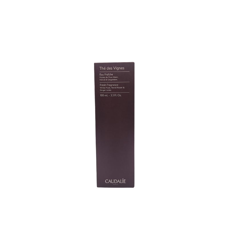 Caudalie Thé Des Vignes Acqua Fresca Profumata 100ml