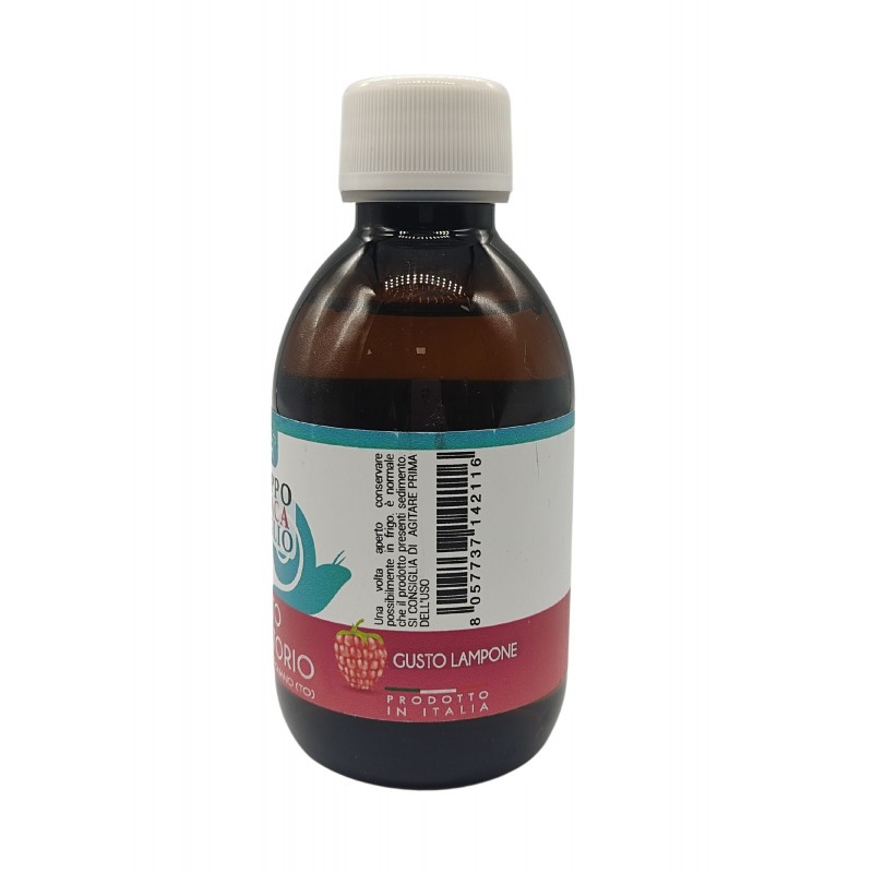 Sygnum Sciroppo di Lumaca per Tosse e Catarro 200ml Sygnum Sciroppo di Lumaca per Tosse e Catarro 200ml
