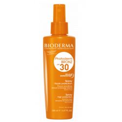Photoderm Bronze Spf30 Spray Solare Alta Protezione 200ml