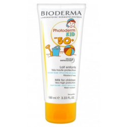 PHOTODERM KID LTT COL+SPF50 BB PHOTODERM KID LTT COL+SPF50 BB