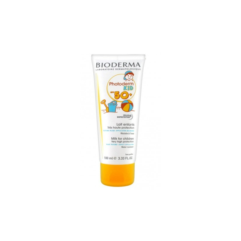 PHOTODERM KID LTT COL+SPF50 BB PHOTODERM KID LTT COL+SPF50 BB