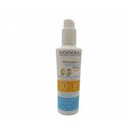 Photoderm Pediatrics Latte Solare per Bambini SPF50+ 200ml
