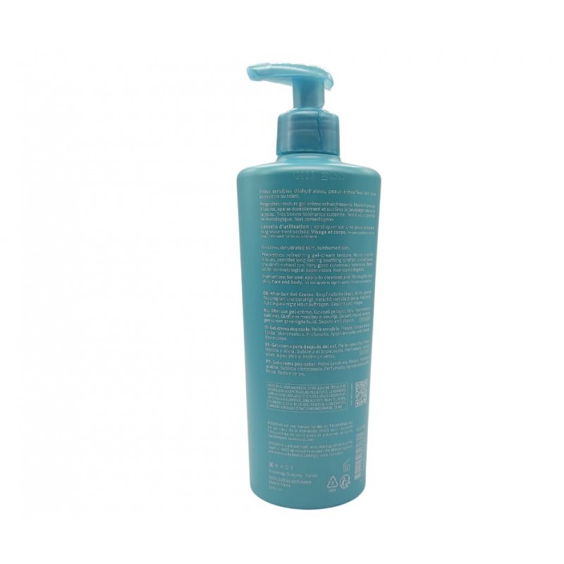 Photoderm Solari Gel-Creme Doposole Lenitivo 500ml Photoderm Solari Gel-Creme Doposole Lenitivo 500ml