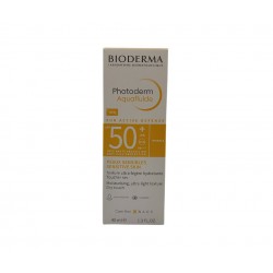 PHOTODERM AQUAFLUIDE SPF50+