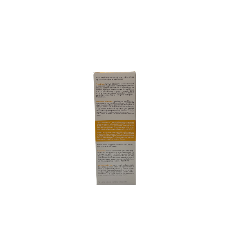 PHOTODERM AQUAFLUIDE SPF50+ PHOTODERM AQUAFLUIDE SPF50+