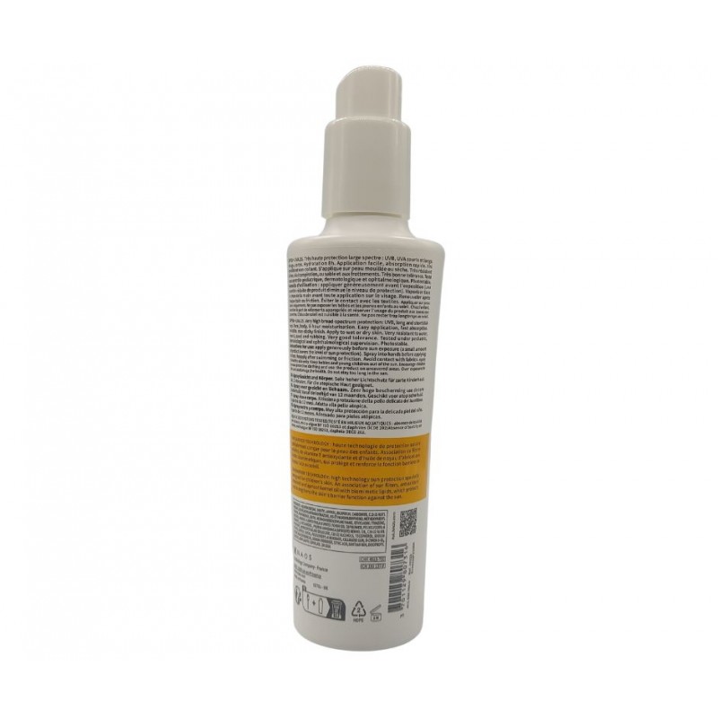 Photoderm Pediatrics Latte Solare per Bambini SPF50+ 200ml Photoderm Pediatrics Latte Solare per Bambini SPF50+ 200ml