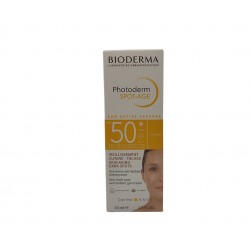 Photoderm Solari Spot Age Crema Solare Macchie SPF50+ 40ml