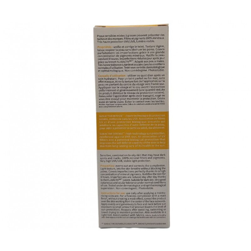 Photoderm Solari Spot Age Crema Solare Macchie SPF50+ 40ml Photoderm Solari Spot Age Crema Solare Macchie SPF50+ 40ml