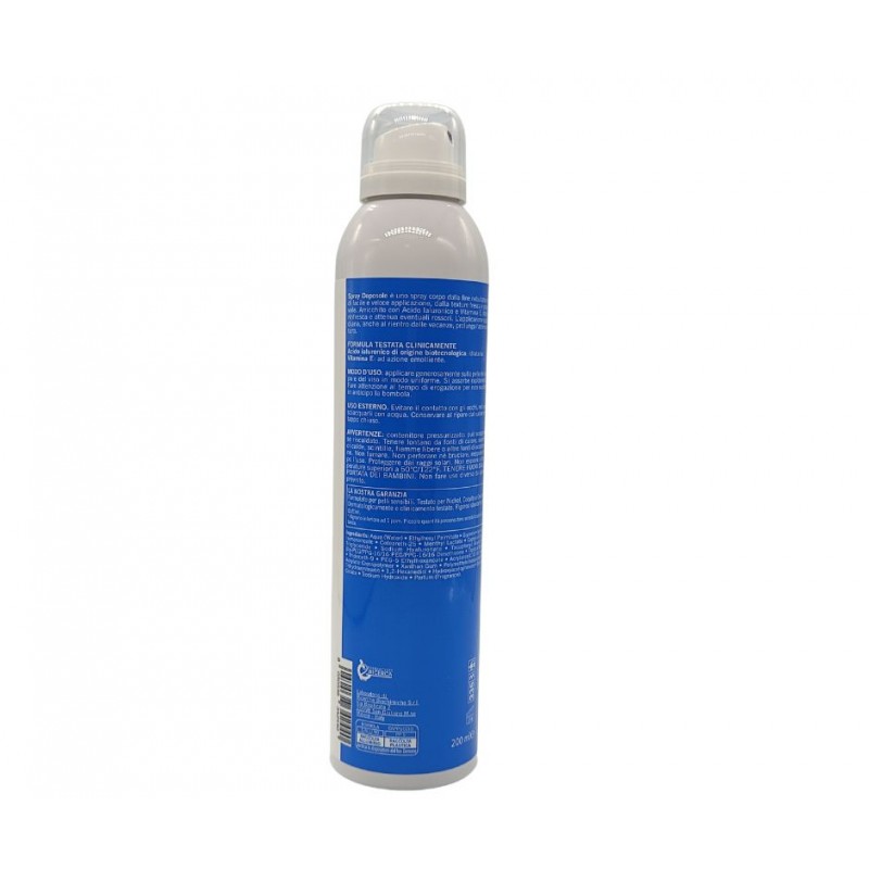 FPR Sun Spray Doposole per Pelli Sensibili 200ml