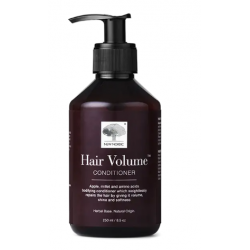 New Nordic Hair Volume Balsamo per Capelli 250ml New Nordic Hair Volume Balsamo per Capelli 250ml