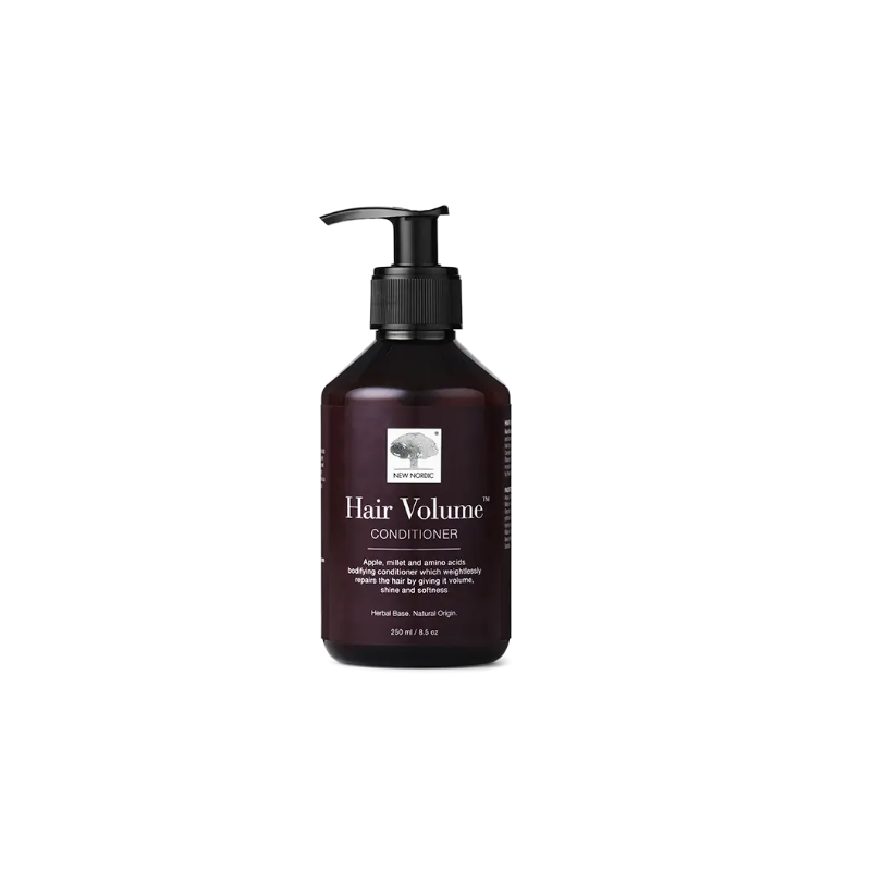 New Nordic Hair Volume Balsamo per Capelli 250ml New Nordic Hair Volume Balsamo per Capelli 250ml