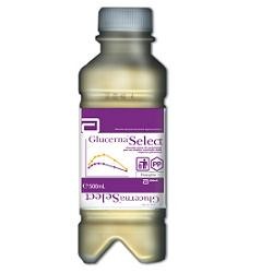 Glucerna Select per Diabete...