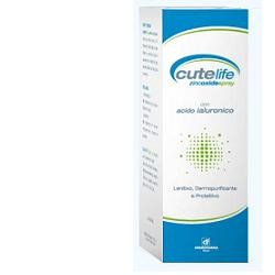 CuteLife Spray Ossido di...